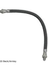 Beck/Arnley Brake Hydraulic Hose 073-0655                                     - 073-0655 - Image 5